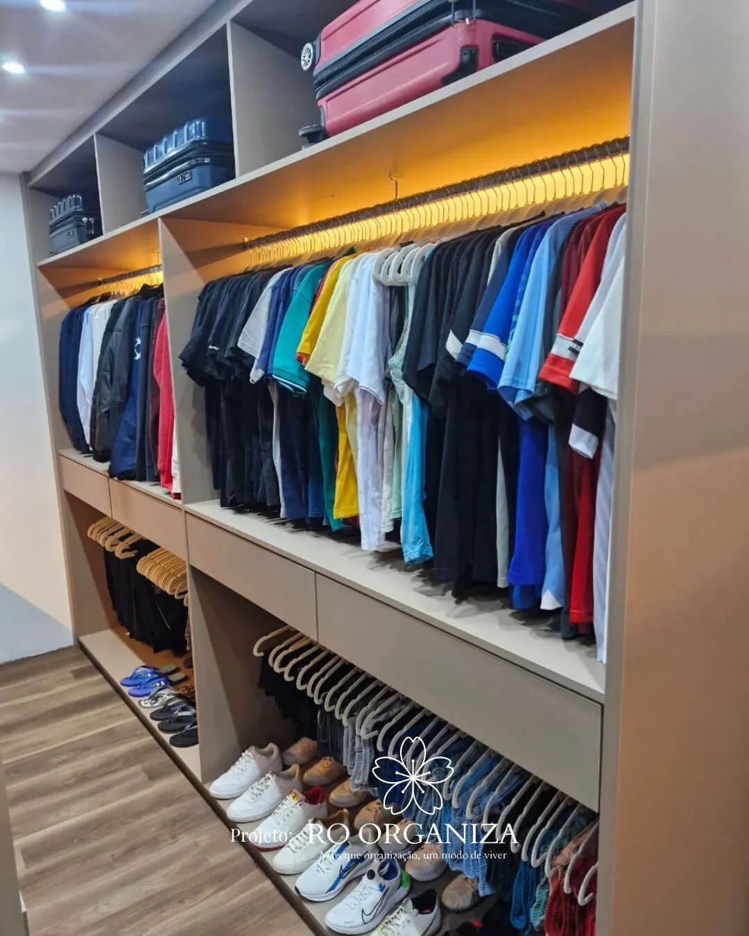 personal organizer mudança residencial 4