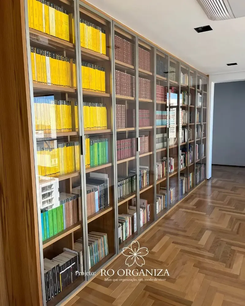 Projeto Ro Organiza 5