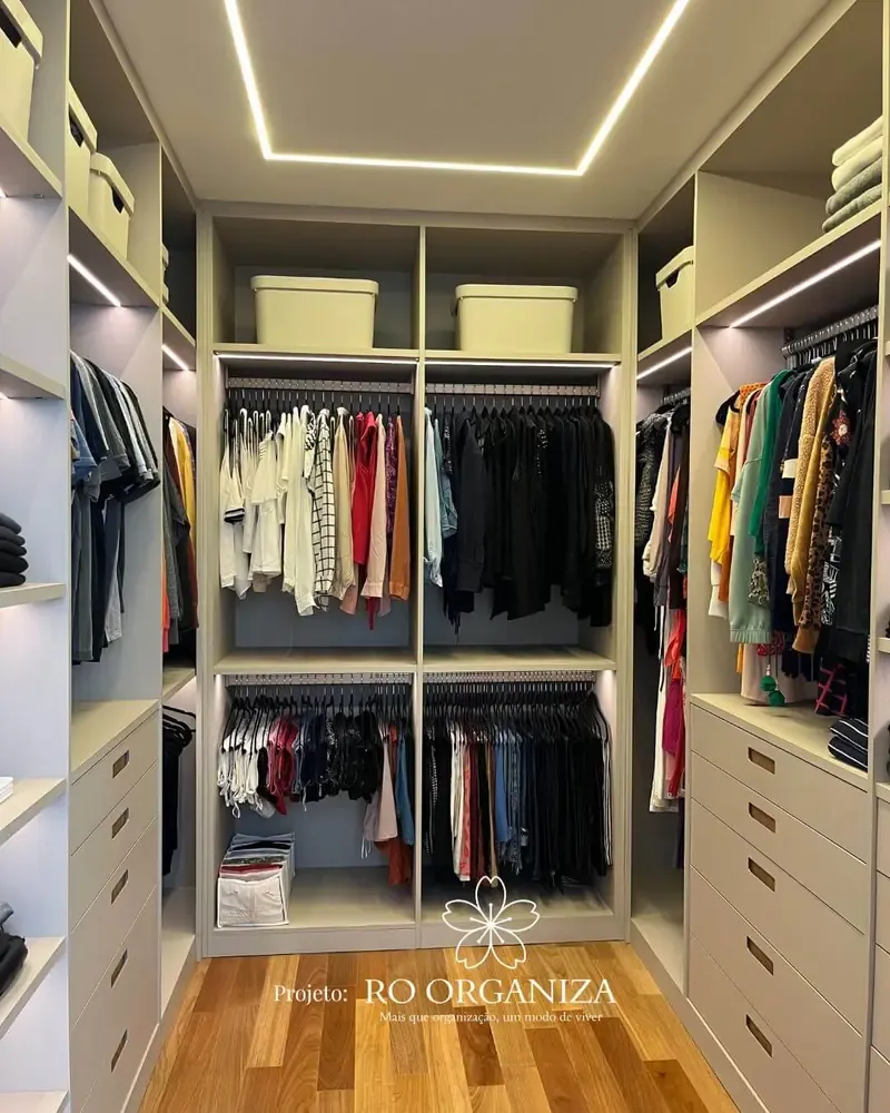 Projeto Ro Organiza 8